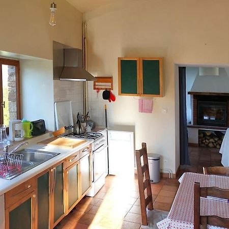 Gite Dans Un Hameau De Charme Castelnau-Durban Екстер'єр фото