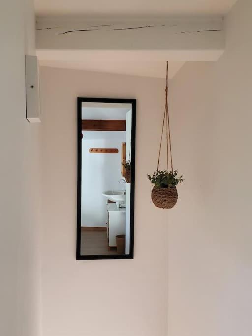 Gite Dans Un Hameau De Charme Castelnau-Durban Екстер'єр фото