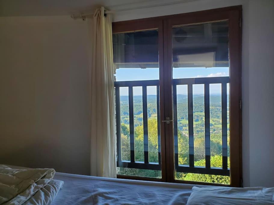 Gite Dans Un Hameau De Charme Castelnau-Durban Екстер'єр фото
