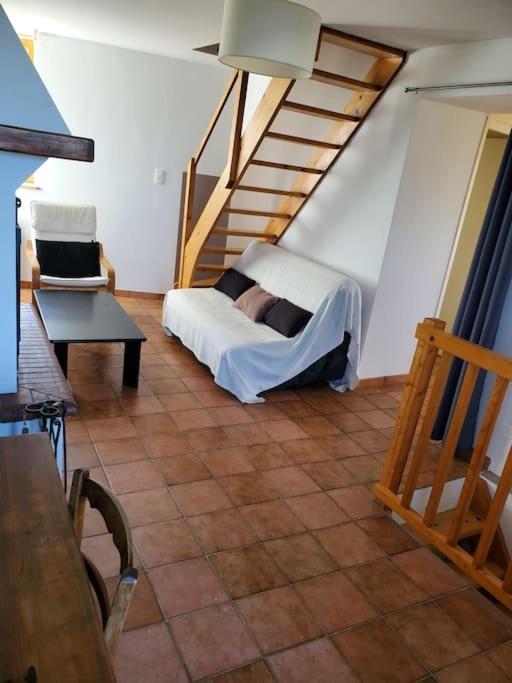 Gite Dans Un Hameau De Charme Castelnau-Durban Екстер'єр фото