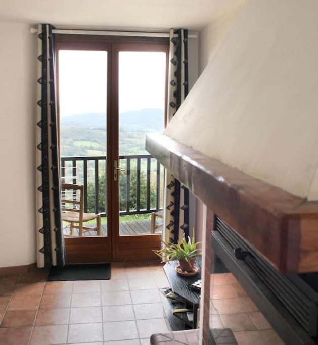 Gite Dans Un Hameau De Charme Castelnau-Durban Екстер'єр фото