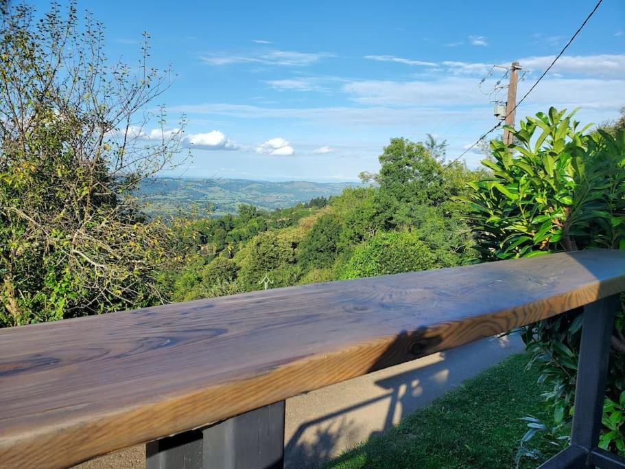 Gite Dans Un Hameau De Charme Castelnau-Durban Екстер'єр фото